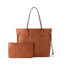 Louis Vuitton Neverfull MM