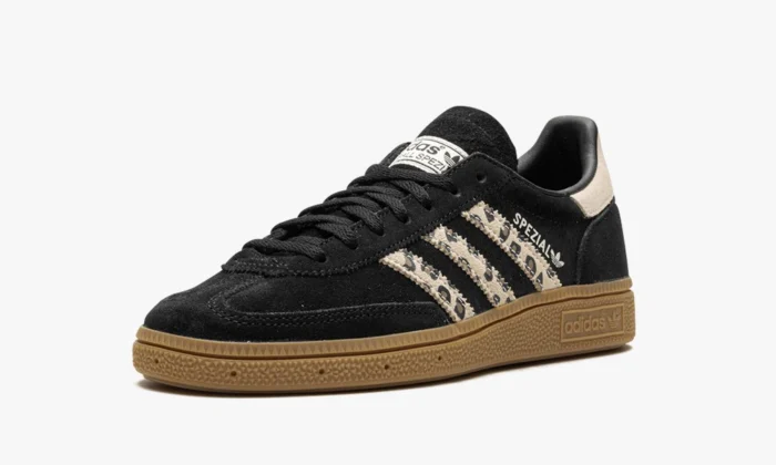 adidas Black Wonder Leopard (W) - Image 4