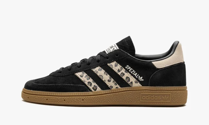 adidas Black Wonder Leopard (W) - Image 5