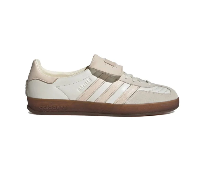 Adidas Gazelle Indoor x Foot Industry – Sand Strata - Image 1