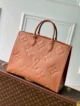Louis Vuitton OnTheGo GM Tote Bag - Image 2