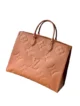 Louis Vuitton OnTheGo GM Tote Bag
