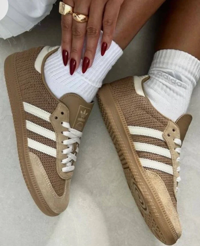 Samba Shoes - Image 6