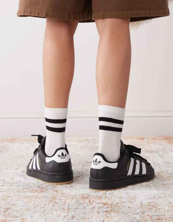 Adidas Campus 00s Sneakers - Image 4