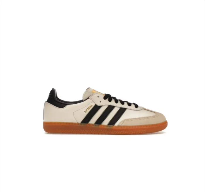Samba Shoes - Image 1