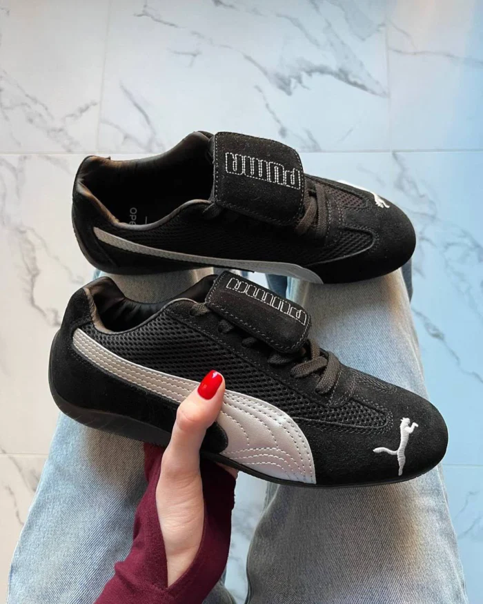Puma x Open Yy Speedcat US - Image 7
