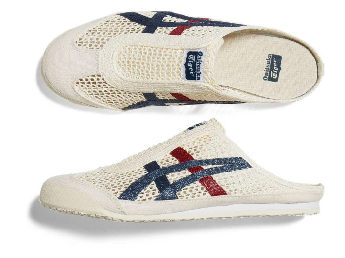 Onitsuka Tiger MEXICO 66 Clog - Image 7