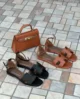 Santorini Sandal - Image 5