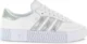 adidas (WMNS) Sambarose "White Silver" – Adidas Samba White & Silver Edition