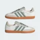 Samba Shoes - Image 4