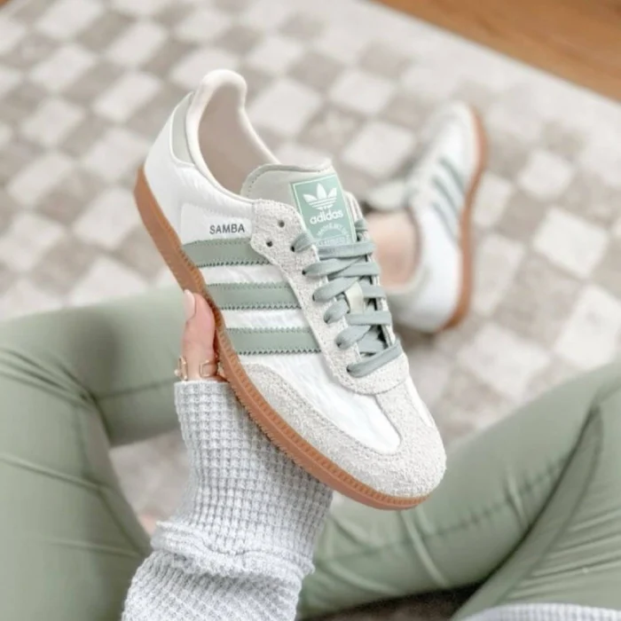 Samba Shoes - Image 3