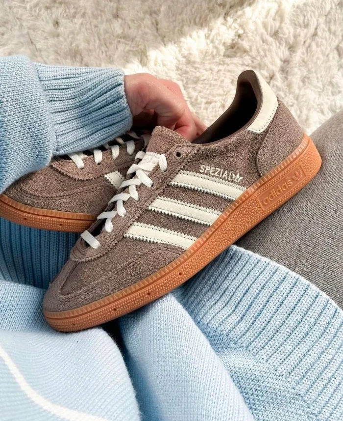 adidas Handball Spezial – Retro Modern Design - Image 4