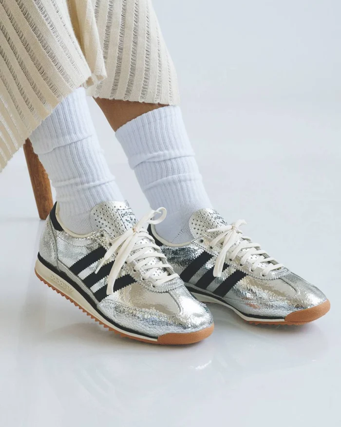 adidas Originals Sneakers - Image 5