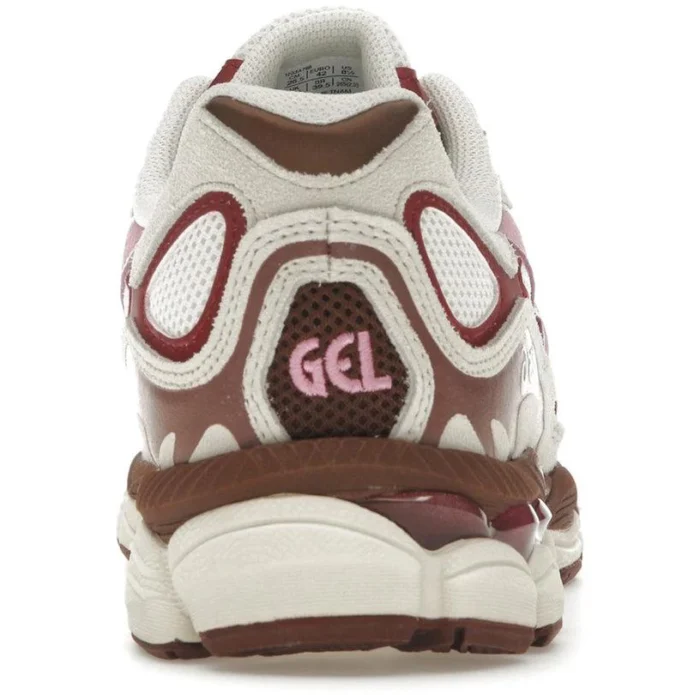 GEL-KAYANO™ 14 x JJJJound - Image 21