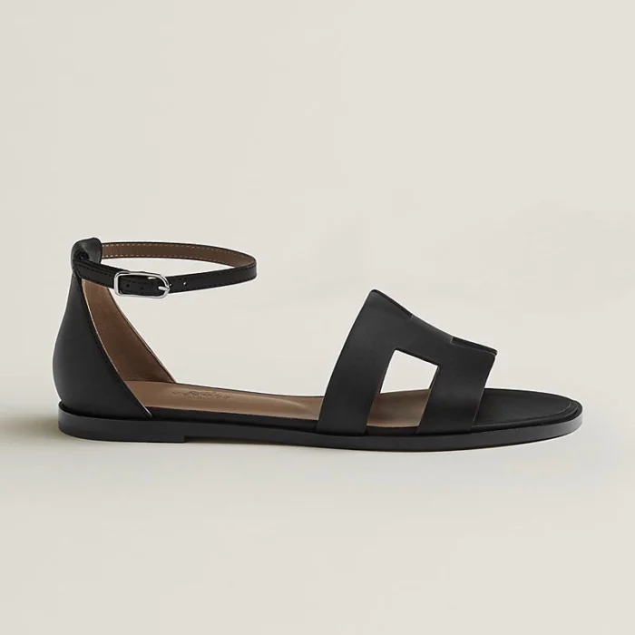 Santorini Sandal - Image 1