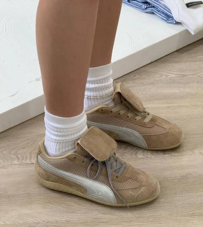 Puma x Open Yy Speedcat US - Image 18