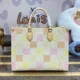 Louis Vuitton OnTheGo MM - Image 4