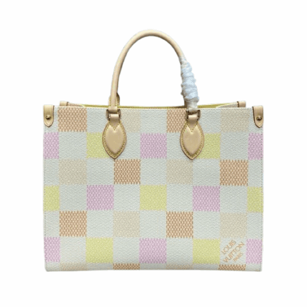 Louis Vuitton OnTheGo MM