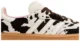adidas Women’s Samba OG ‘Cow Print’ - Image 5