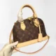 Louis Vuitton Alma BB - Image 3