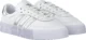 adidas (WMNS) Sambarose "White Silver" – Adidas Samba White & Silver Edition - Image 4