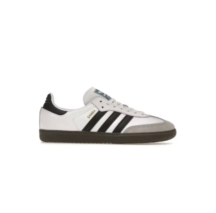 Samba Shoes - Image 2