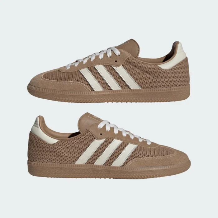 Samba Shoes - Image 5