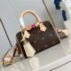 Louis Vuitton Speedy Bag - Image 4