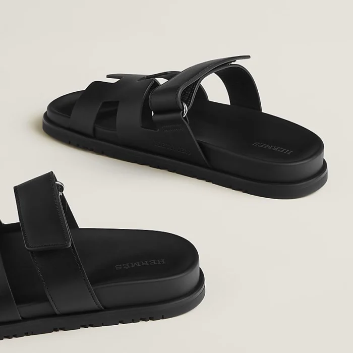 Hermès Chypre Sandal - Image 10