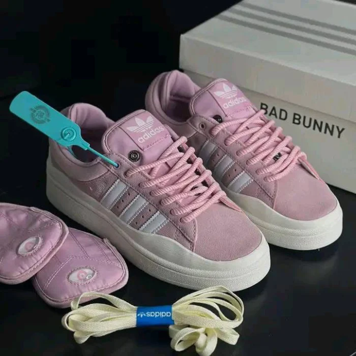 Adidas Campus x Bad Bunny - Image 4
