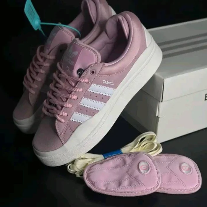 Adidas Campus x Bad Bunny - Image 5