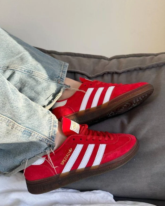 adidas Handball Spezial – Retro Modern Design - Image 35