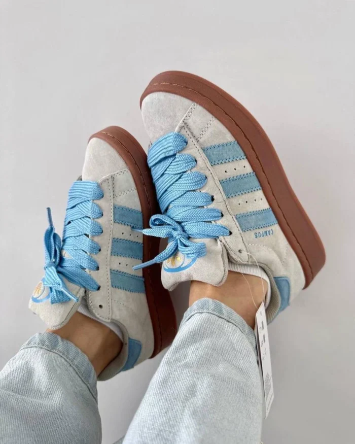 Adidas Campus 00s " Sneakers - Image 5