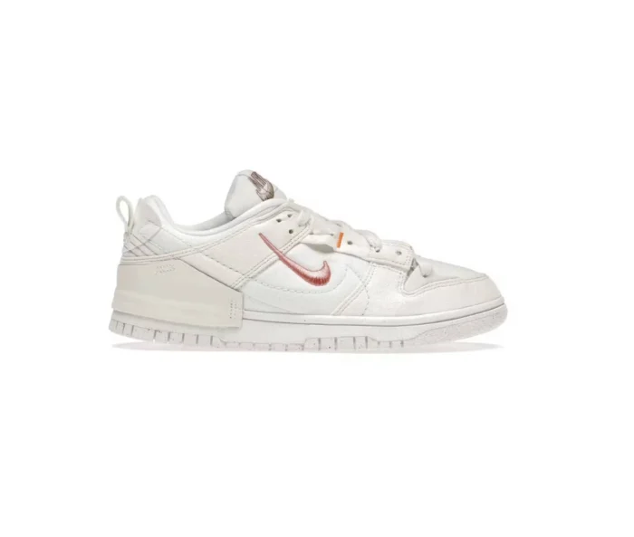 Nike Dunk Low Disrupt 2 Pale Ivory (W) - Image 1