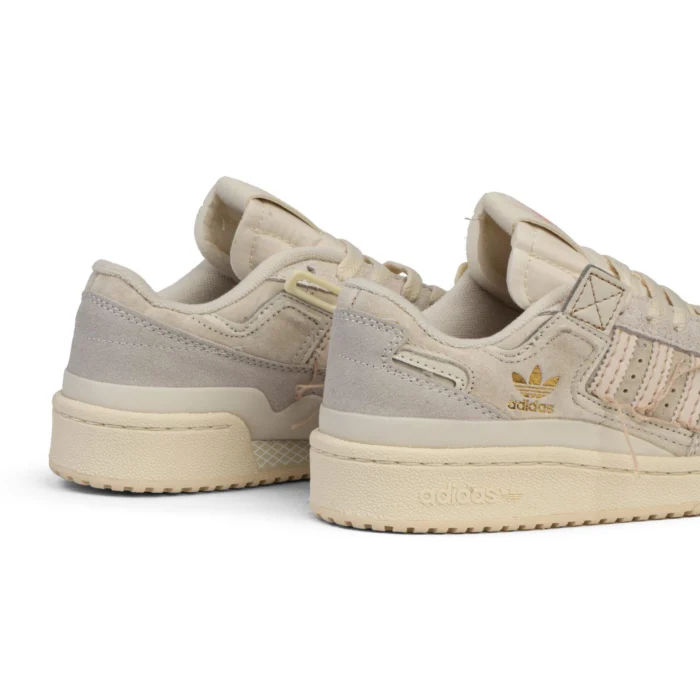 Adidas Forum 84 Low – Light Beige - Image 3