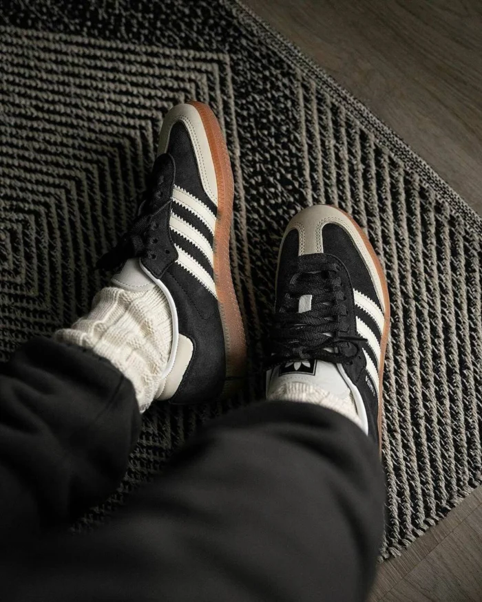 Samba Shoes - Image 13