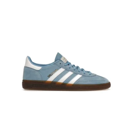 adidas Handball Spezial – Retro Modern Design