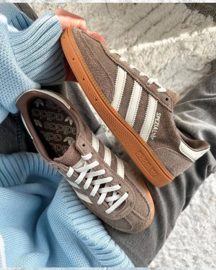 adidas Handball Spezial – Retro Modern Design - Image 2