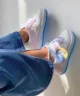 Nike Air Force 1 Low UV Reactive Swoosh Women’s - Image 5