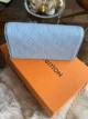 Wallet On Chain Lily Monogram Empreinte Leather - Image 5