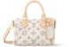 Louis Vuitton Speedy Bandoulière 20