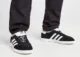 adidas Originals Gazelle – Men’s Premium Leather Trainers - Image 3