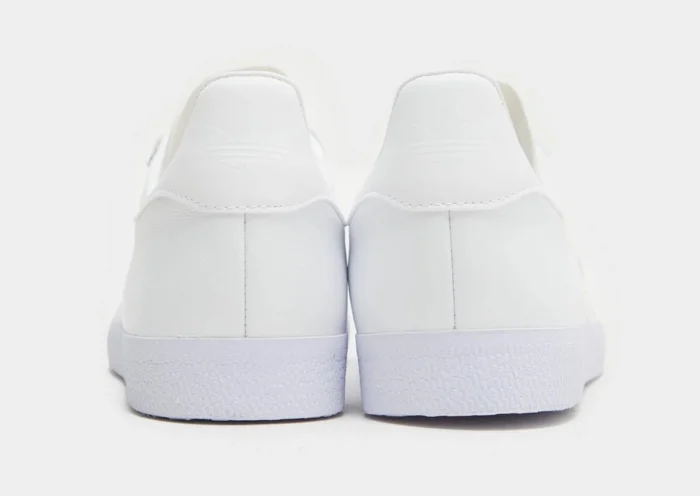 adidas Originals Gazelle – Men’s Premium Leather Trainers - Image 6