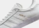 adidas Originals Gazelle – Men’s Premium Leather Trainers - Image 5