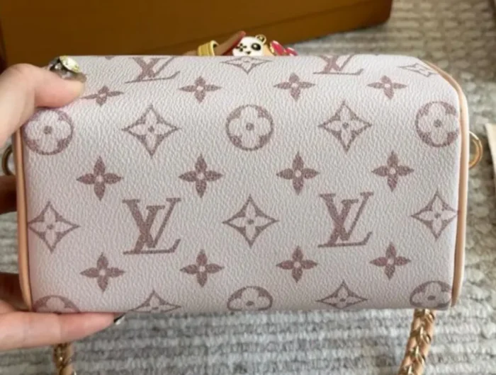 Louis Vuitton Speedy Bag - Image 6