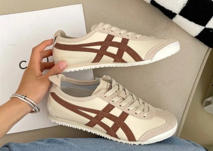 Onitsuka Tiger MEXICO 66 SD - Image 4