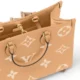 Louis Vuitton OnTheGo Tote - Image 2