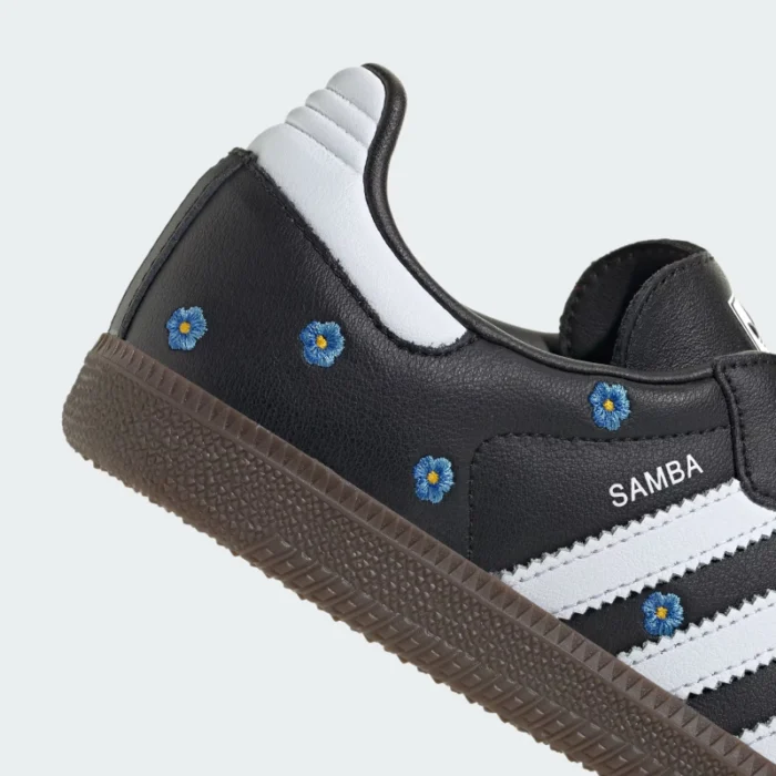 Adidas Samba OG Floral Edition - Image 7