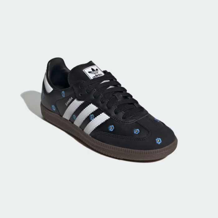 Adidas Samba OG Floral Edition - Image 6