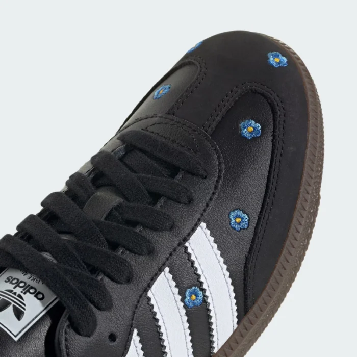Adidas Samba OG Floral Edition - Image 5
